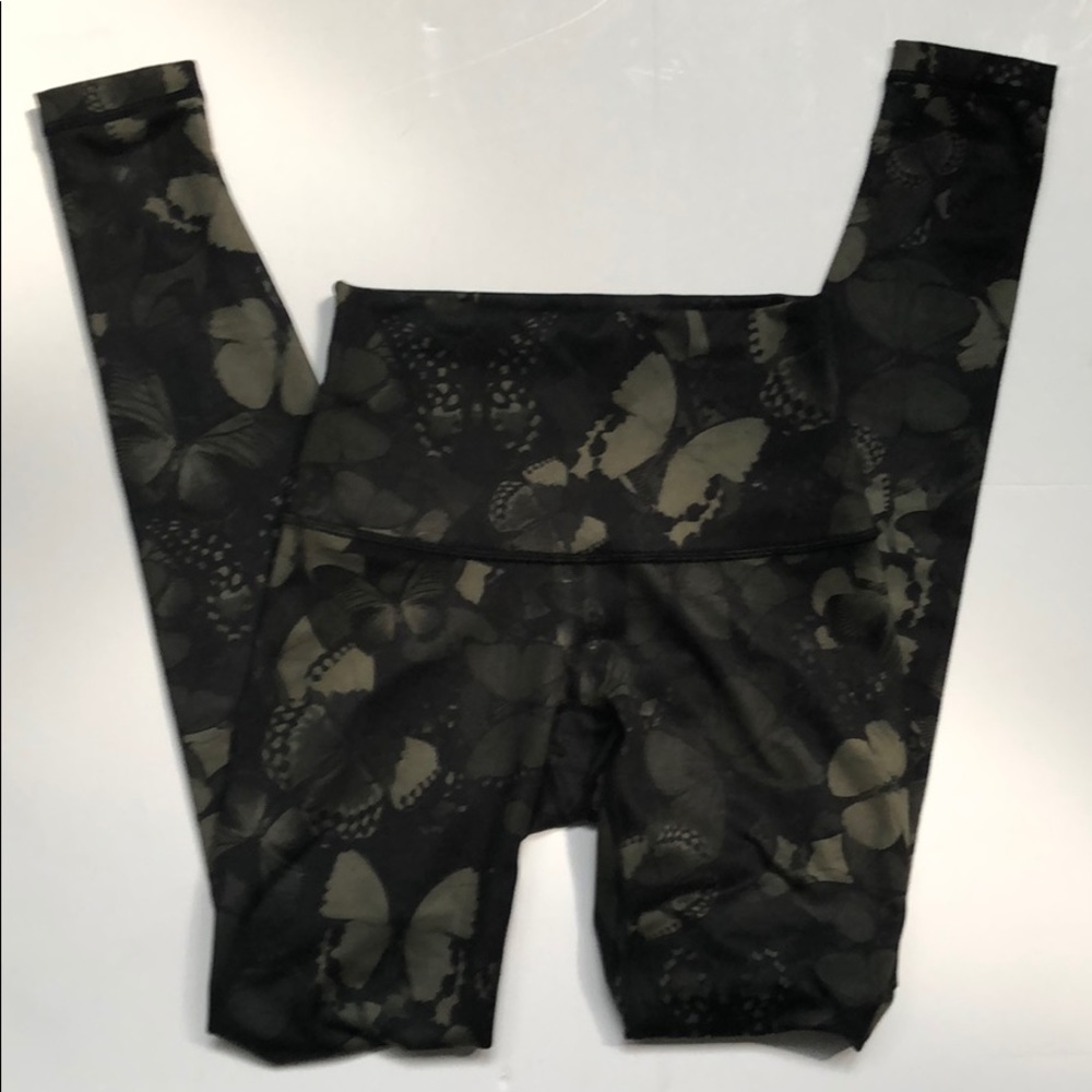 Lululemon Full Length Leggings Size 2